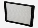 Filtro aria abitacolo Alfa 164