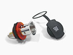 Presa di corrente 12V + 24V