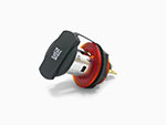 Presa di corrente 12V + 24V