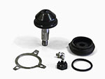 Snodo per leve superiore Lancia Fulvia 1.S. / Flavia
