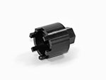 Bussola per dado differenziale 1300-1750cc 105