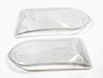 Serie vetri indicatore bianco Fiat Dino Spider
