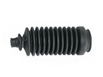 Cuffia per sterzo Alfa 75 (con servo)
