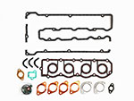 Kit smeriglio senza TC Alfa 75 2.0 TS + 164 2.0 TS
