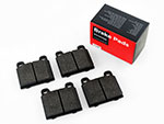 Stark serie pastiglie freno anteriore 1750-2000 105 / F 308