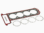 Cylinder head gasket 1750 GTam 85mm with single rings