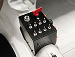 Interruttore stacca batteria Hella GTA / GTAm
