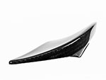 Rear spoiler Carbon Alfa Romeo 4C Spider