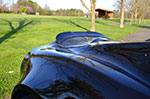 Rear spoiler Carbon Alfa Romeo 4C Spider