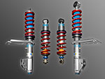 Kit Ammortizzatore Bilstein / Eibach CORSA PSS10 AR4C