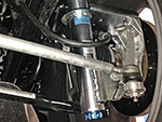 Kit Ammortizzatore Bilstein / Eibach CORSA PSS10 AR4C