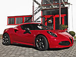 Kit Ammortizzatore Bilstein / Eibach CORSA PSS10 AR4C