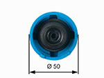 Tappo per serbatoio acqua AR Mito / Giulietta / Abarth 500