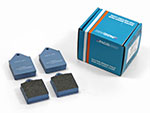 Pastiglie freno sport  Dunlop Pagid RSH 29E
