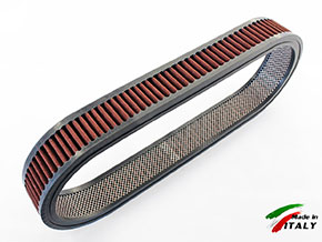 Filtro aria Fiat 2300 S Coupe