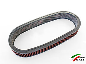Filtro aria Fiat 2300 S Coupe