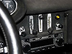 Pomello per interruttori Ferrari