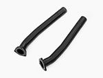 Serie ANSA silenziatore intermedi Ferrari 250 SWB