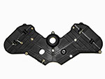 Kit rivestimenti per cinghia distribuzione Ferrari 348