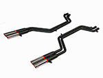 ANSA Marmitta posteriore SX Ferrari 275 GTB/4 - GTS/4