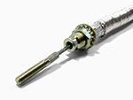 Clutch cable Ferrari 365GT4 2+2 / 400 / 412 / 365 GTC4