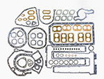 Serie guarnizioni motore Fiat Dino 2000