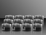 Racing piston (1 piece) 365 GT4 BB 81,50mm