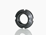 Secure nut for transmission Ferrari 208 / 308 / 348 / 355