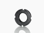 Secure nut for transmission Ferrari 208 / 308 / 348 / 355