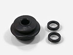 Seal kit gear shaft 208 / 308 / 328 / Mondial / TR