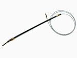 Cavo comando frizione Ferrari 208 / 308 / 328