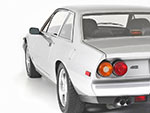 Cornice per fanale post. Ferrari 400 / 412