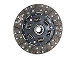 Disco frizione 241mm Ferrari 208 / 308 / 328 / 330