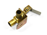 Heater valve Ferrari  208 / 308 / 400 / 288 GTO / 512 BBi