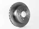 Disco freno posteriore Ferrari 208 Turbo / Mondial / 328