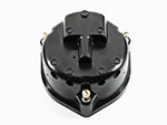 Calotta Ferrari 12 cilindri con 2 distributori