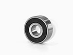 Cuscinetto per Rullo poly-V  Ferrari 355 / 456 / 550