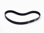 Poly-V belt  Ferrari Mondial 3.4 T Alternator
