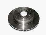 Disco freno posteriore Ferrari 456 originale