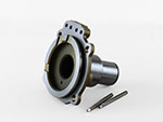 Flangia per cuscinetto frizione Ferrari 512TR / 512M