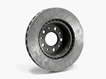 Disco freno anteriore Ferrari 355 / 348 TB / TS