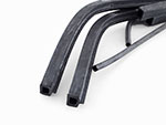 Guarnizione deflettore DX e SX completo 250 GT 2+2