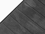 Set rubber floor mats Ferrari Ferrari 512BB - 365GT4 BB