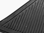 Serie tappetini battitacco per moquette 208 - 308 GTB/GTS