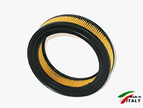 Filtro aria Ferrari 330 GTC altezza 5,50cm