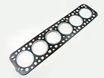 Guarnizione testa Elring Ferrari 250 destro / sinistro