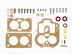 Kit revisione carburatore Weber 40 DCZ Ferrari originale