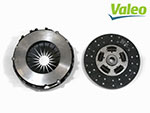 Serie frizione completo 512 TR / 512M / 456 / 550 / 612