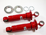 Koni front shock absorber red Ferrari Dino 308 GT4 / GTB