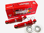Koni front shock absorber red Ferrari Dino 308 GT4 / GTB